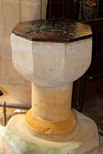 Aisholt - The Font