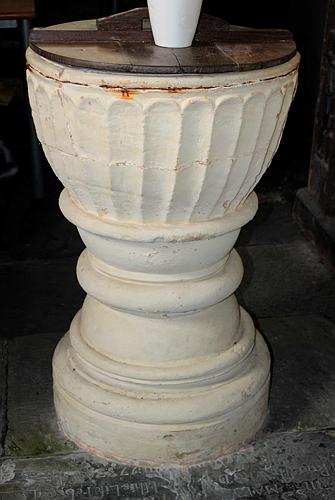 Clayhanger - The Font