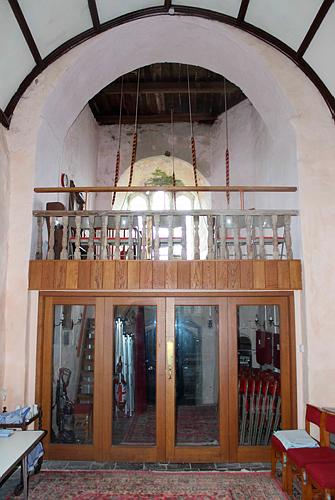 Coffinswell - The Ringers Gallery