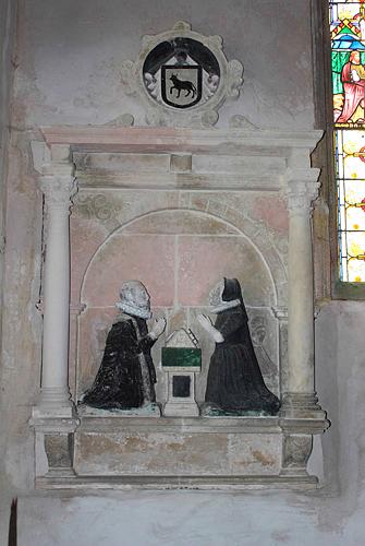 Cornwood - Memorial Detail