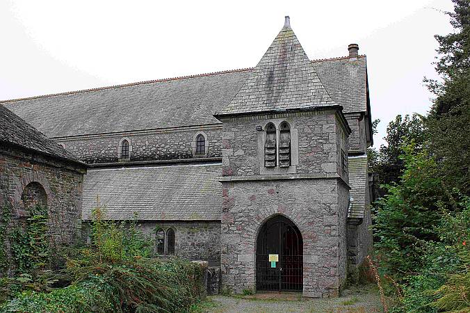 Gunnislake  - Exterior View