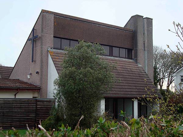 Highertown  - Exterior View