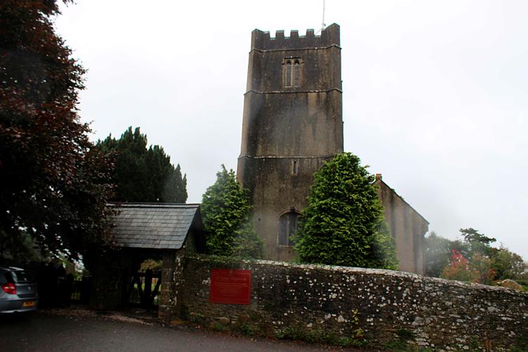 Highweek - The Tower