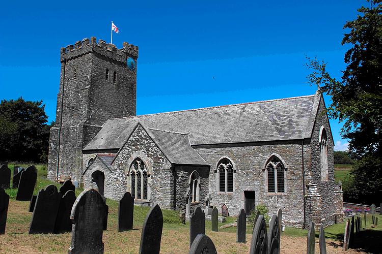 Kingston - Exterior View