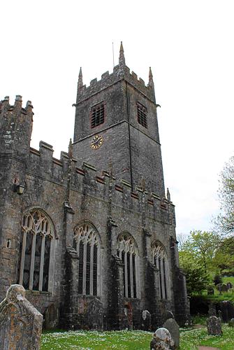 Marldon - Exterior View