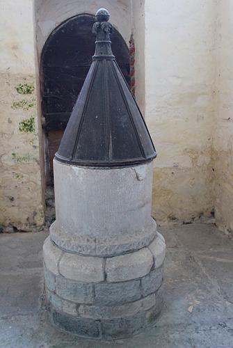 Otterhampton - The Font
