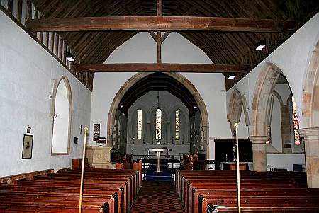 Par  - The Nave