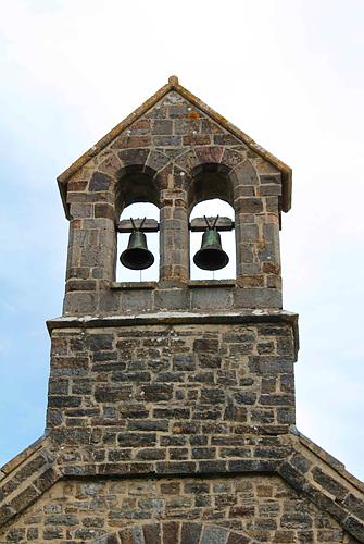 Petton - The Bell Cote