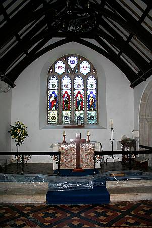 Philleigh - The Sanctuary