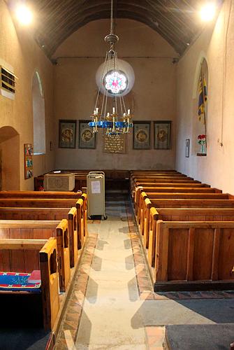 Ringmore - Looking West