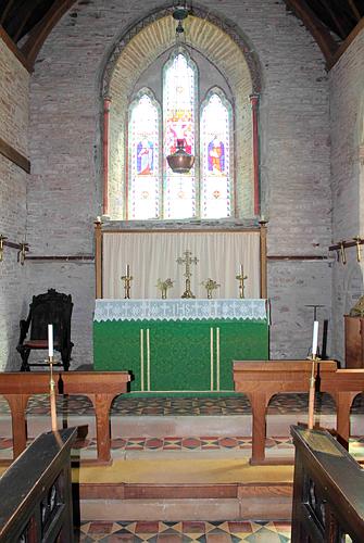 Ringmore - The Sanctuary