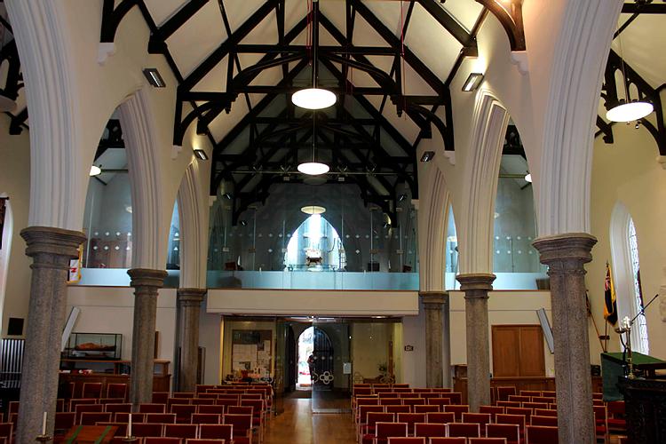 Salcombe - Looking West