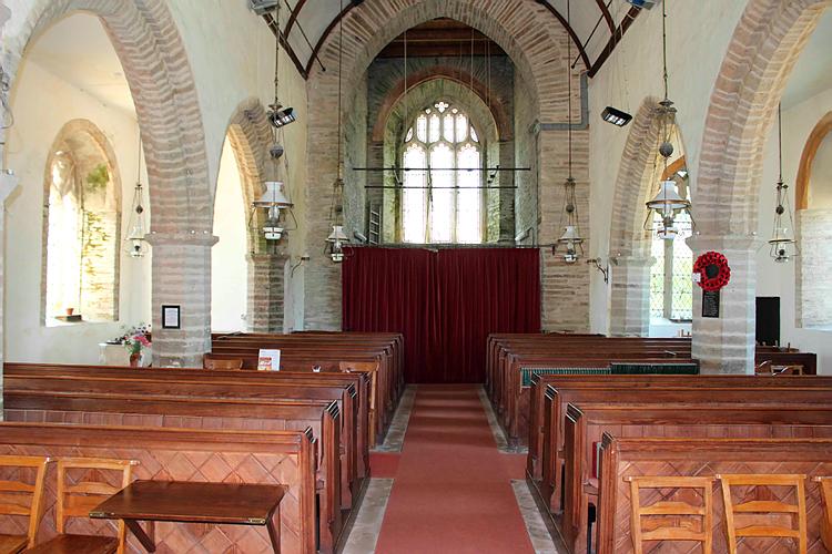 Sherford - Looking West