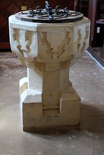 Sherford - The Font