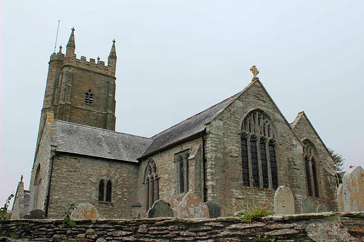 South Milton - Exterior View