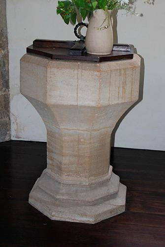 Spaxton - The Font
