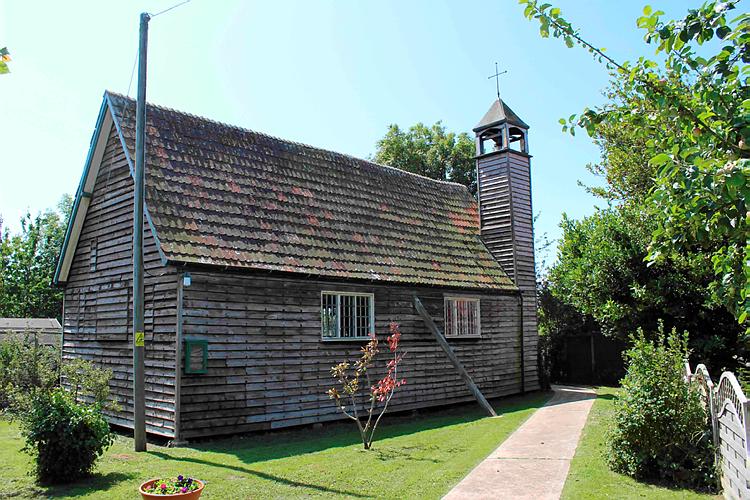 Stolford  - Exterior View