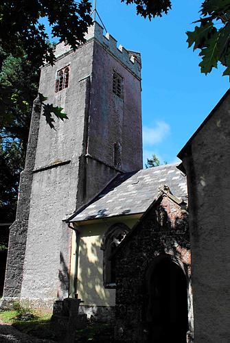 Whitestone  - The Tower