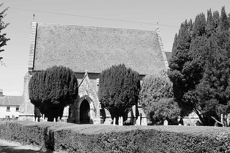 Woodbury Salterton - Exterior View