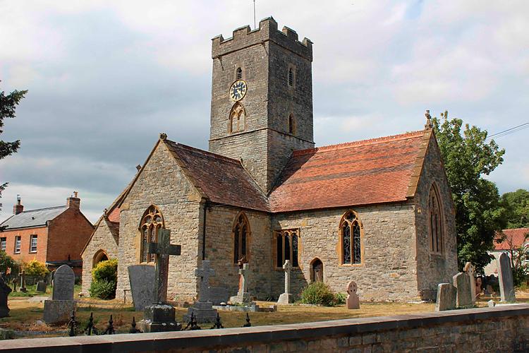 Bawdrip - Exterior View