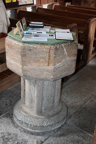 Catcott - The Font