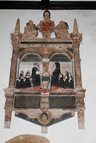 Chard  - Memorial Detail