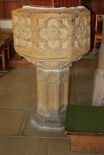 Chard - The Font