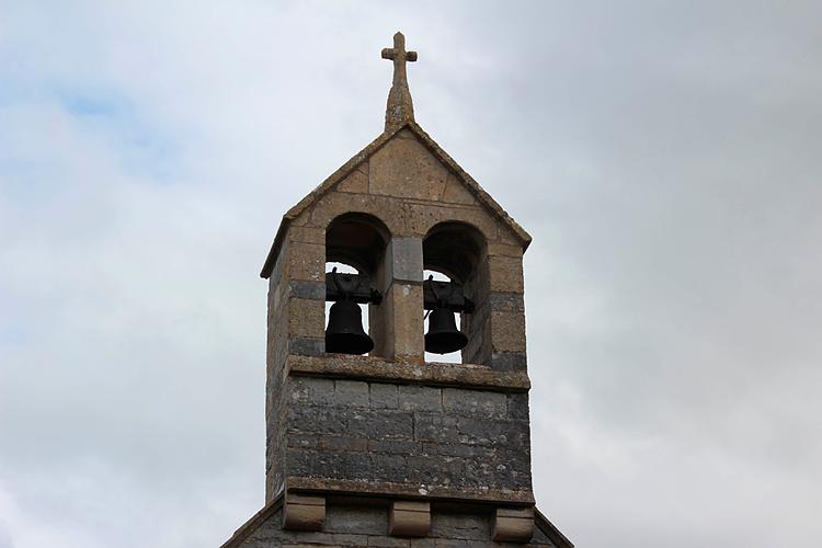 Chilten Polden - The Bell Cote
