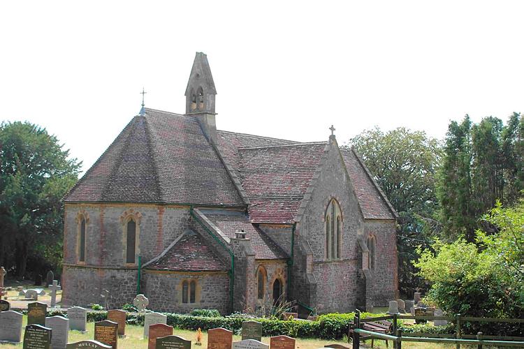 Draycott - Exterior View