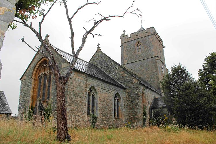 Greinton - Exterior View