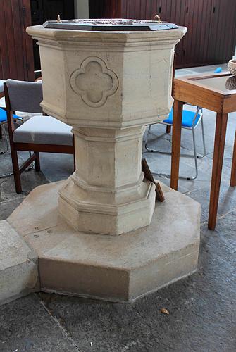 Henton - The Font