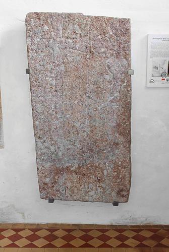 Rodney Stoke - Ancient Stone Slab