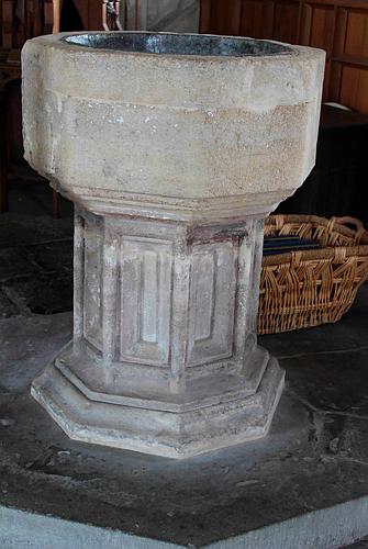 Wedmore - The Font